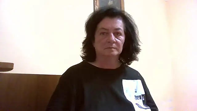 GypsiQueen2 webcam
