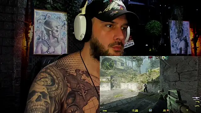 LexHardy webcam