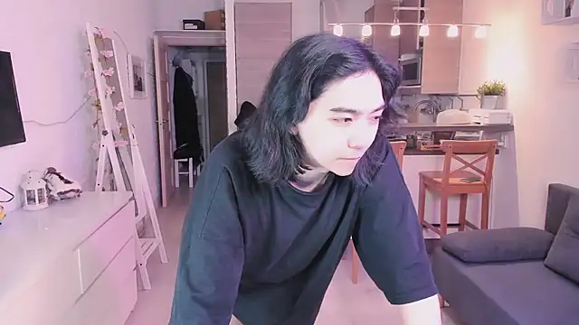 Judame_Aoi webcam