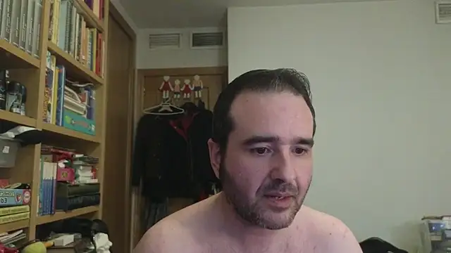 curiosillo83 webcam