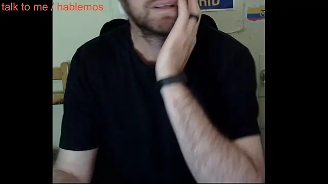 Davidhv2022 webcam