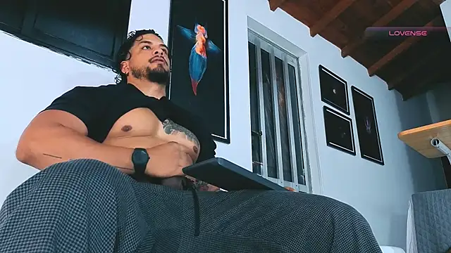 SilvaBranko webcam