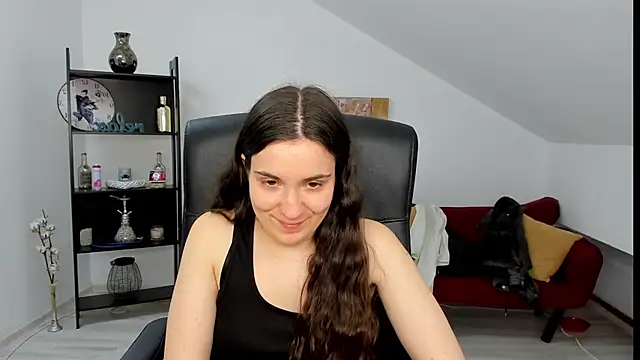 MelissaWiliam webcam
