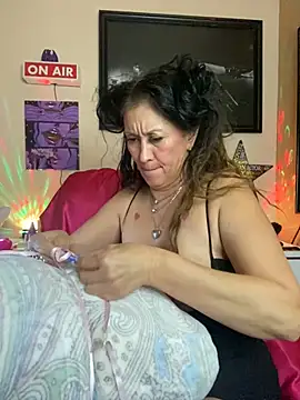 TheDime webcam