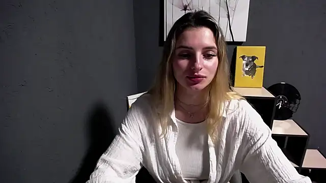 lady_olivia_ webcam