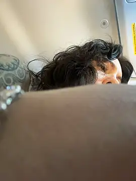 BeautifulMesss webcam