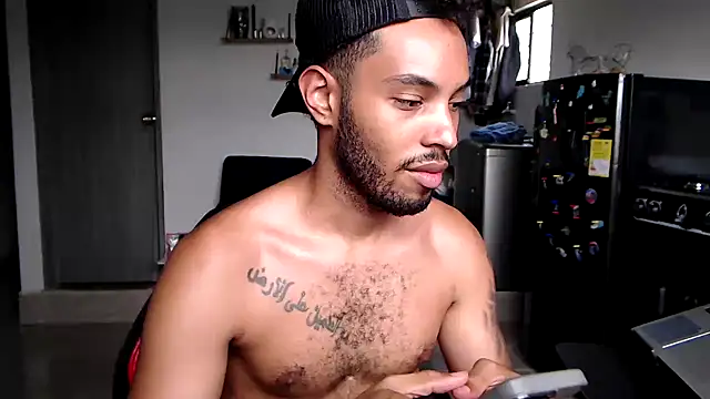 colinbrown webcam
