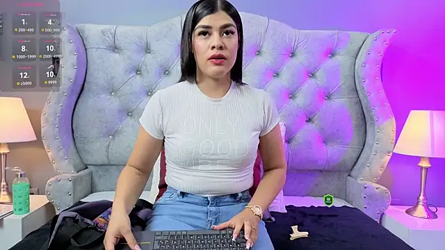 Miss_Meghan webcam