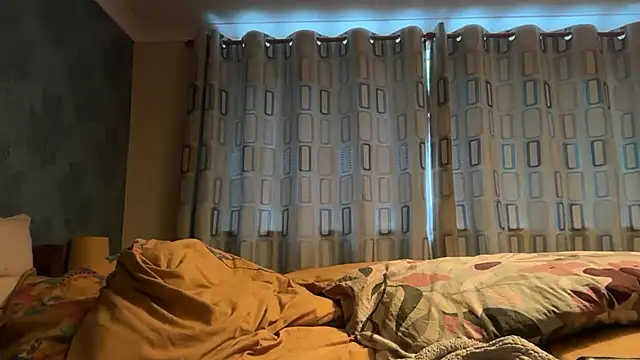 JennyHazel1 webcam