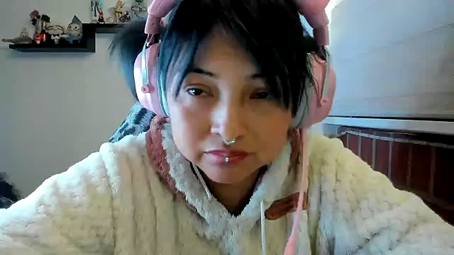 Shaddycute_ webcam