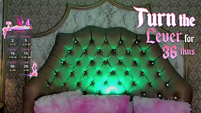 SoffiQueen webcam