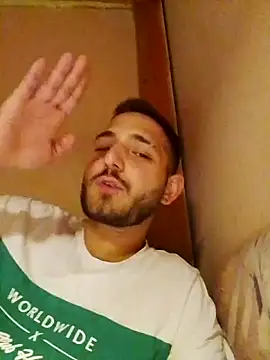 MGeorgeK webcam