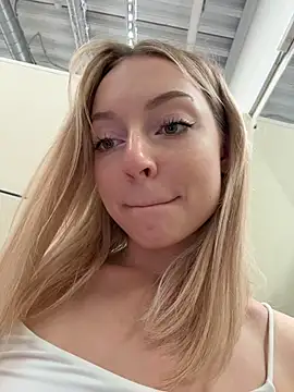 melissa_grr webcam