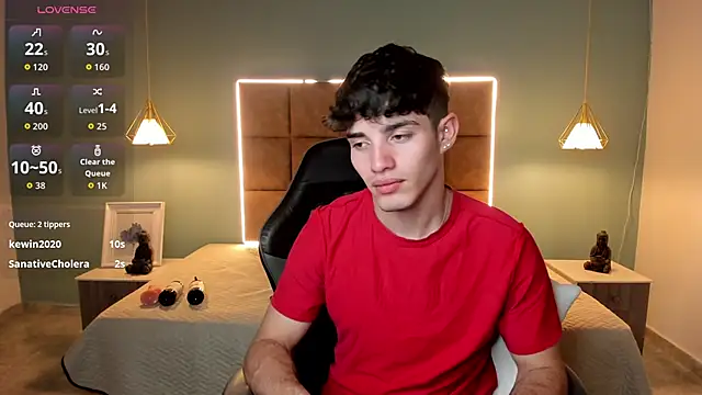 AlejooTwink webcam