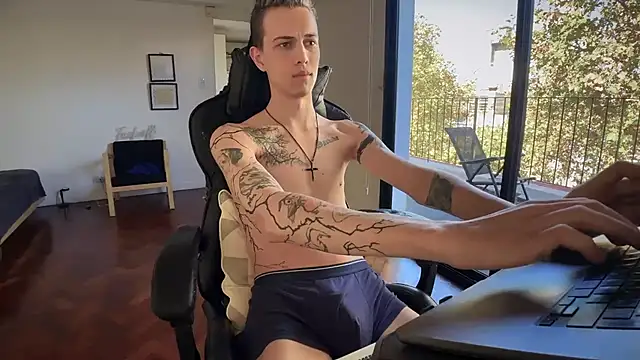 Den_BlueXx webcam