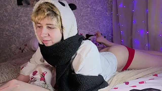Timothy_Fox webcam
