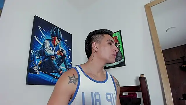 Austin_nice_cock webcam