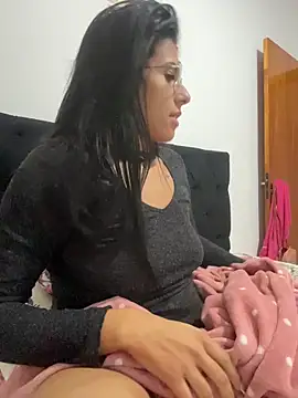 Agatha_lindinha webcam