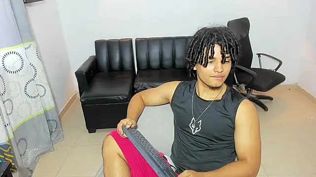 samxx_muscle webcam