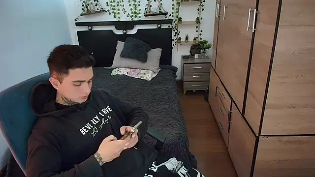 santii_ss webcam