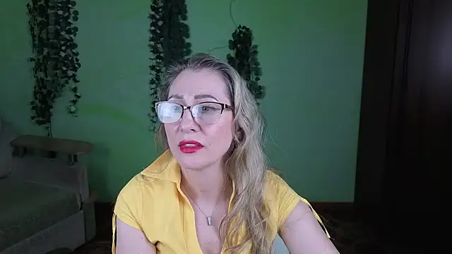 Habibi_Honeyy webcam