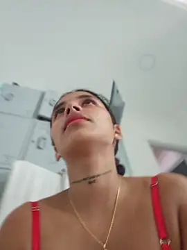 Lorena_Mcfly webcam