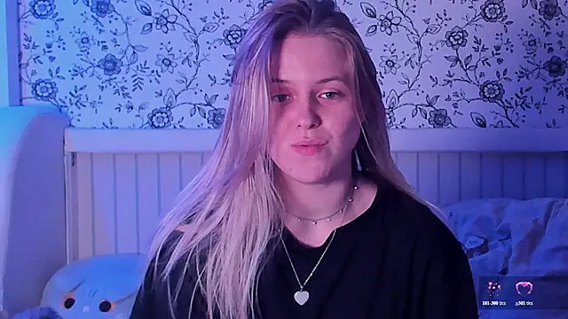 AngelAnty webcam
