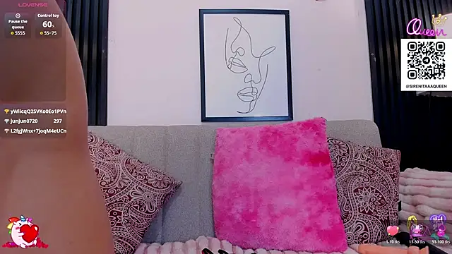 Sirenita_petitexoxo webcam