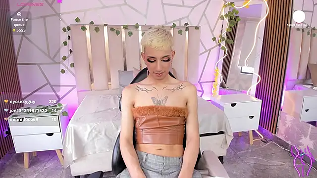 CYRUS_TAY webcam