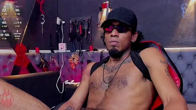 DIEGO_WICKED webcam