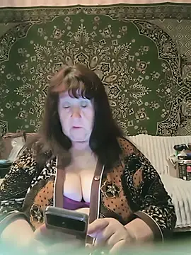 CrystalLime6411 webcam