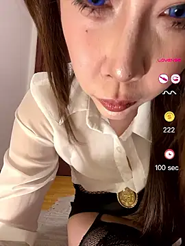 qianhan_x webcam