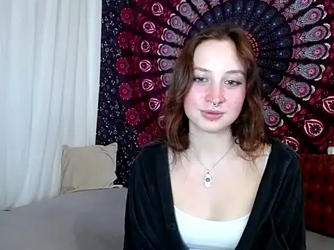 AdalynKiss webcam