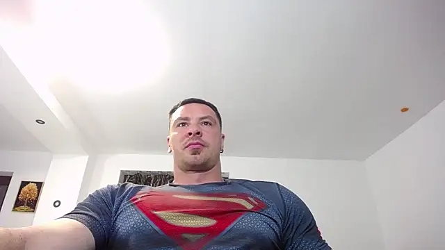 MasterAj69_ webcam