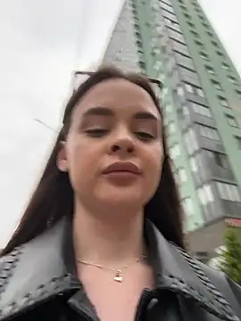 KristiRich webcam