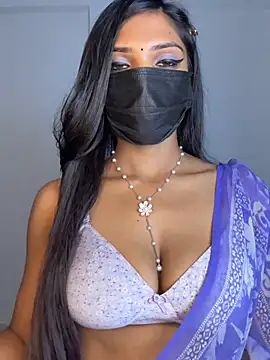 Lovely_Babiee webcam