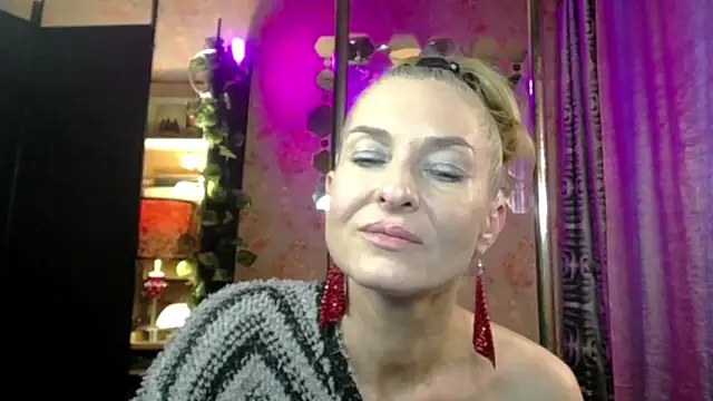 Soniakiss webcam