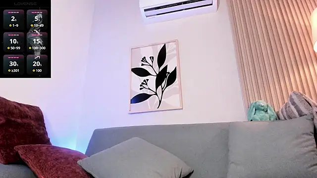 HannahSkies webcam