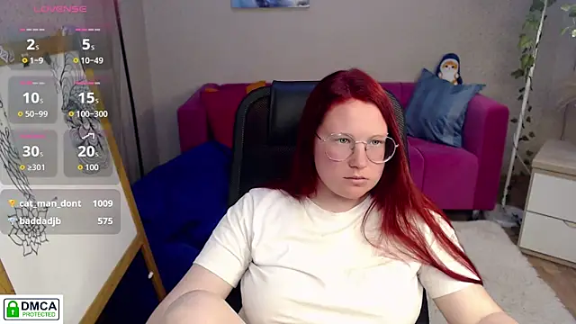kuri_u webcam