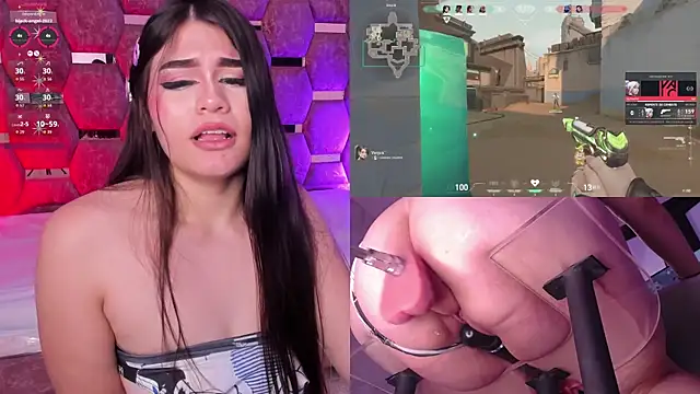 IsabellaBlow webcam