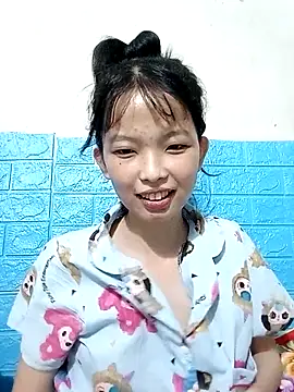 Chammy720 webcam