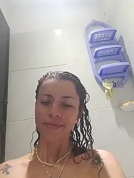 Sussan_keller webcam