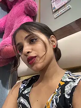 Sy_Shrishti webcam