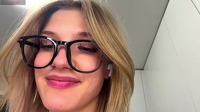 Carolini_i webcam