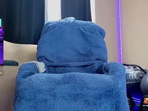 sam_damn webcam