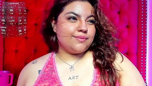 SunnyHoney_ webcam