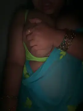 ms_daizy webcam