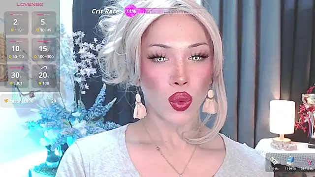 Your_gorgeous_amanda_ts webcam