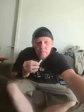 yourMasterisBored webcam