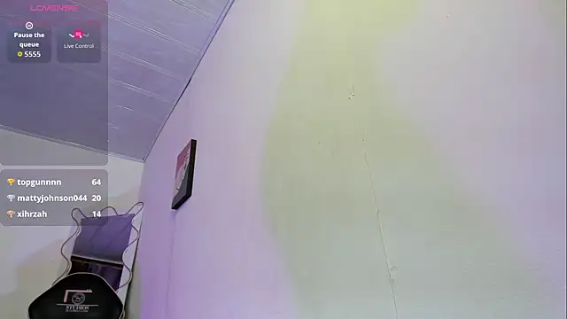 Cristy_tay webcam